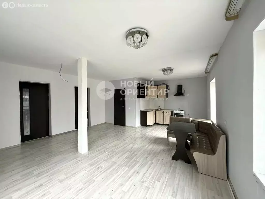 Дом в Екатеринбург, СТ Визовец-7, 233 (62.4 м) - Фото 1