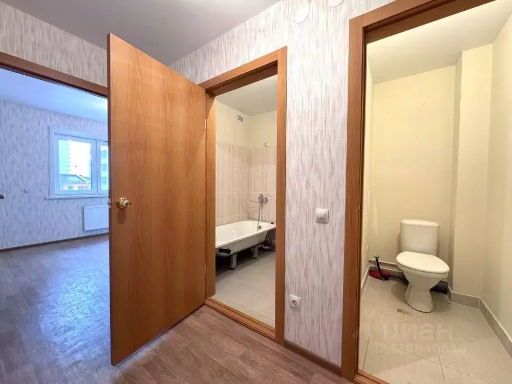 3-к кв. Иркутская область, Иркутск ул. Баумана, 265 (77.0 м) - Фото 1