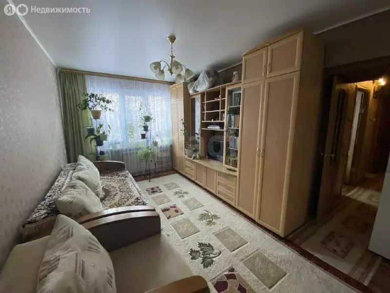 2-комнатная квартира: Воронеж, улица Артамонова, 24 (43.2 м) - Фото 2