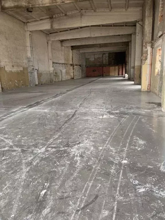 Производственное помещение в Ленинградская область, Тосненское ... - Фото 1