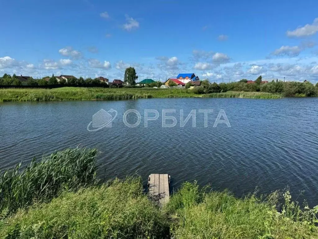 Участок в Тюменская область, Тюменский район, с. Кулаково  (11.0 сот.) - Фото 1