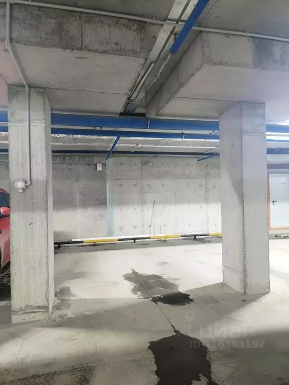 Гараж в Новосибирская область, Новосибирск ул. Богдана Хмельницкого, ... - Фото 1