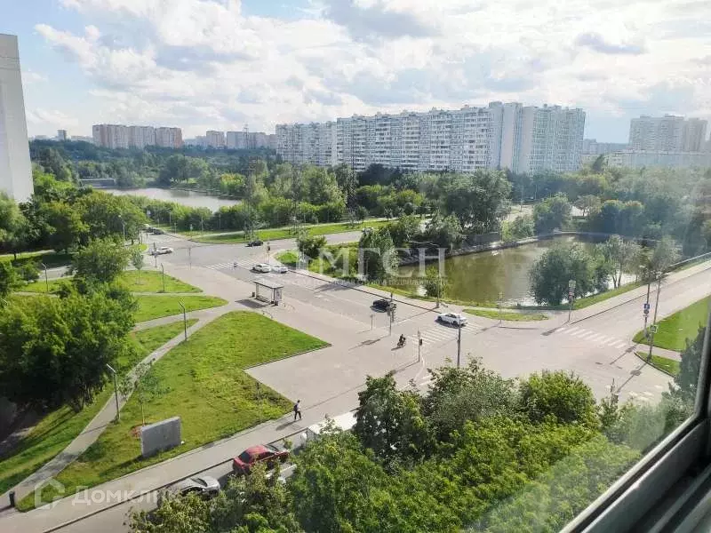 Продаётся 2-к квартира, 50.2 м - Фото 1