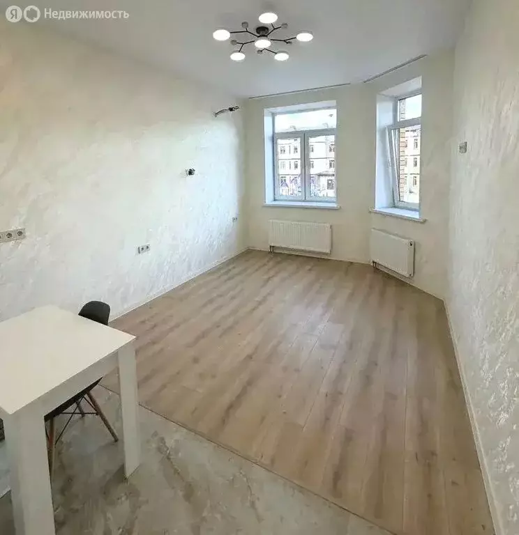 Квартира-студия: Раменское, улица Берёзовая Роща, 7 (23.5 м) - Фото 1
