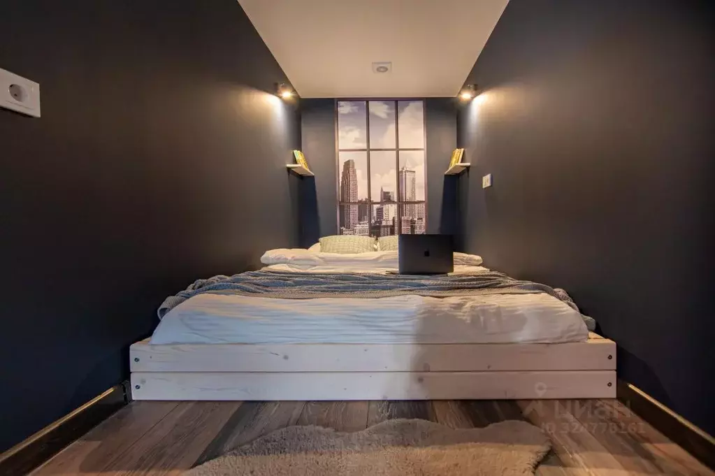 1-к кв. Санкт-Петербург Садовая ул., 32/1 (25.0 м) - Фото 1