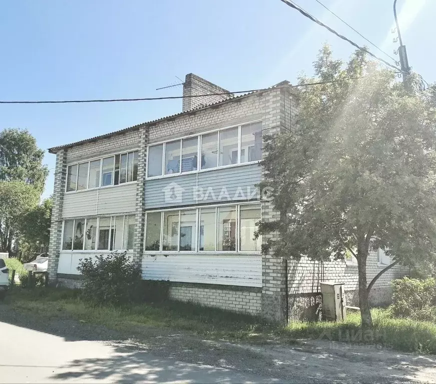 3-к кв. Карелия, Пряжа пгт ул. Гористая, 14 (58.2 м) - Фото 1
