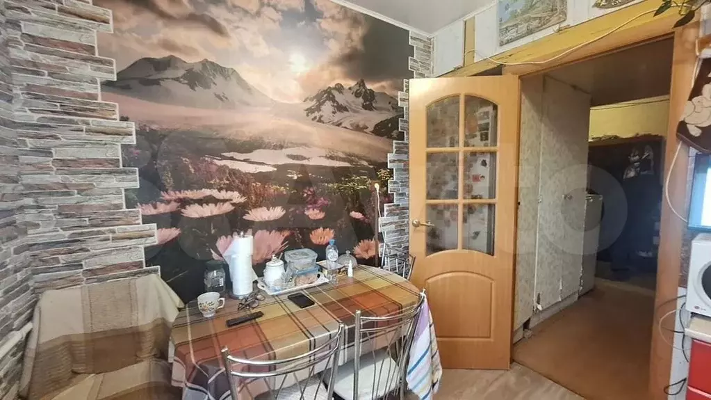 3-к. квартира, 71м, 5/5эт. - Фото 1