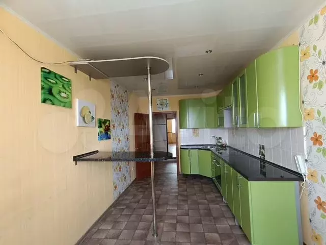 3-к. квартира, 83 м, 8/14 эт. - Фото 0