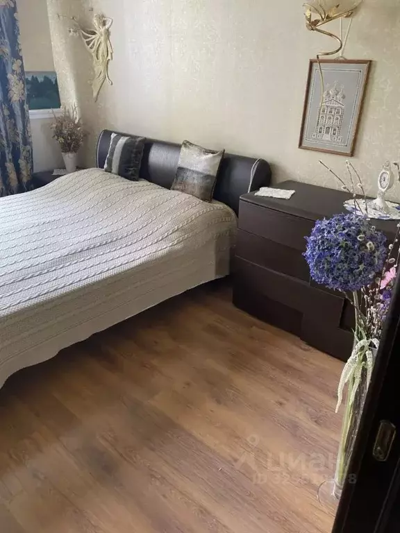 Комната Москва 3-й Лихачевский пер., 7К2 (14.0 м) - Фото 1