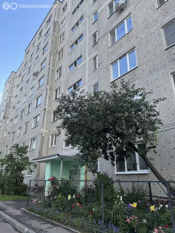 3-комнатная квартира: Московская область, Орехово-Зуевский городской ... - Фото 1