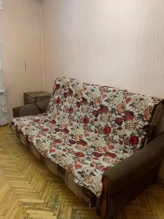 Комната 10 м в 2-к., 4/9 эт. - Фото 1