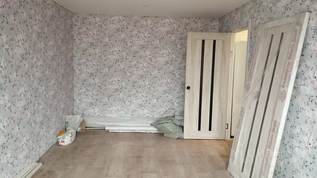 2-к кв. Челябинская область, Челябинск ул. Котина, 24 (44.5 м) - Фото 2