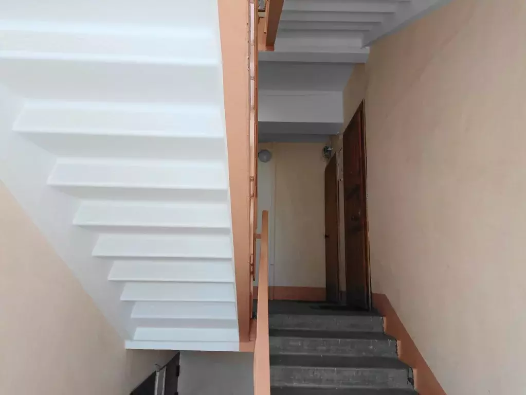 Продаётся 2-к квартира, 50.6 м - Фото 1