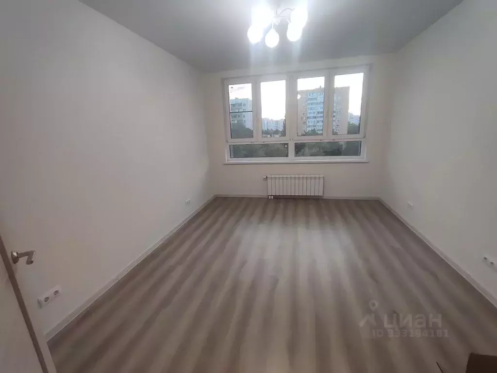 2-к кв. Москва ул. Летчика Бабушкина, 29К2 (60.0 м) - Фото 1