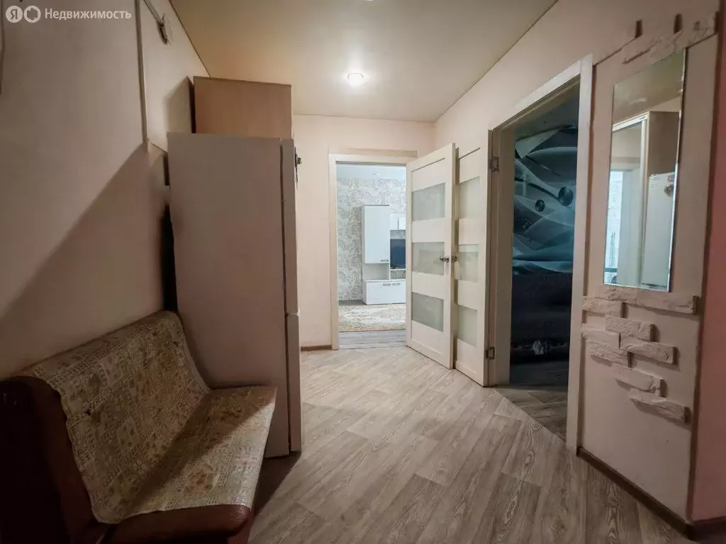 2-комнатная квартира: Калуга, улица Никитина, 72 (41.9 м) - Фото 0