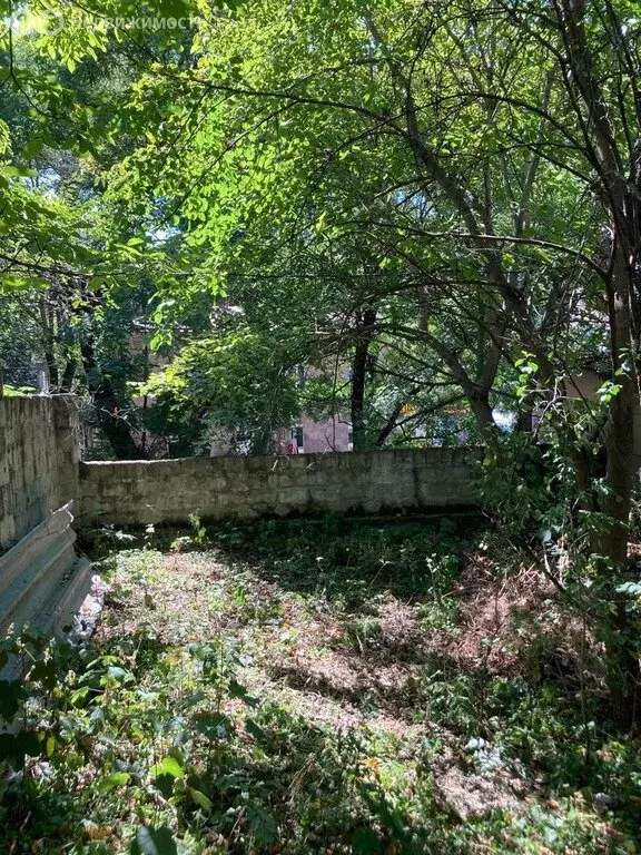 Участок в Кисловодск, улица Горького, 12 (4 м) - Фото 1