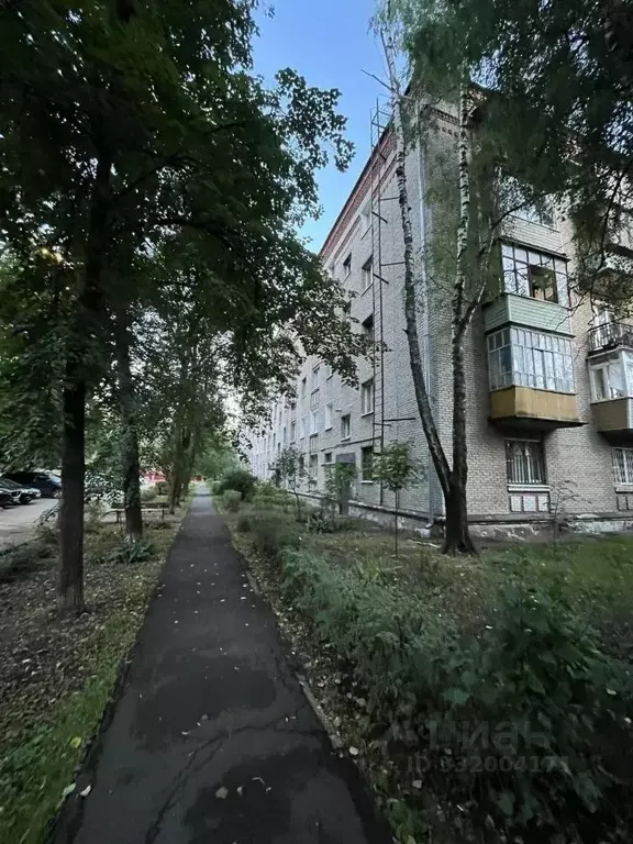 2-к кв. Московская область, Жуковский ул. Чаплыгина, 32 (39.1 м) - Фото 1
