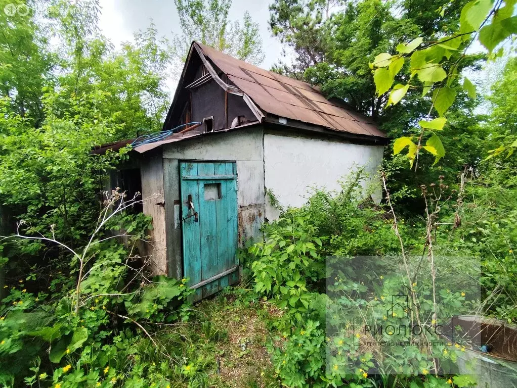 Дом в Магнитогорск, СНТ Метизник, 1588 (15 м) - Фото 1