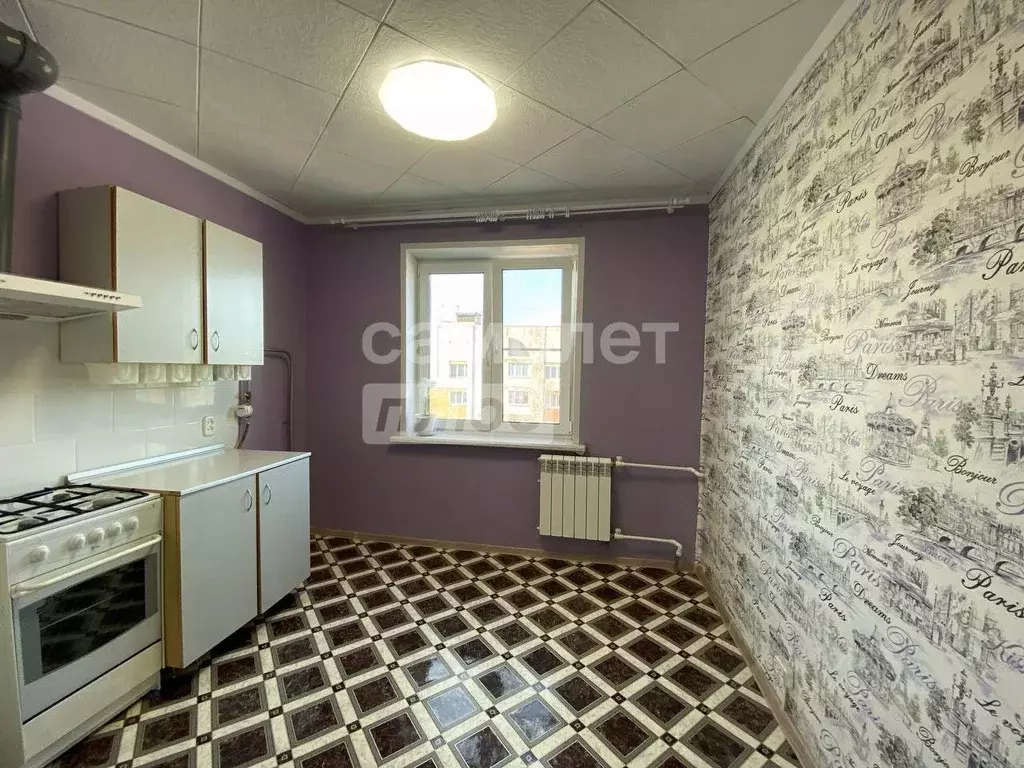 2-к кв. Ивановская область, Шуя Афанасьева мкр, 13 (47.5 м) - Фото 1