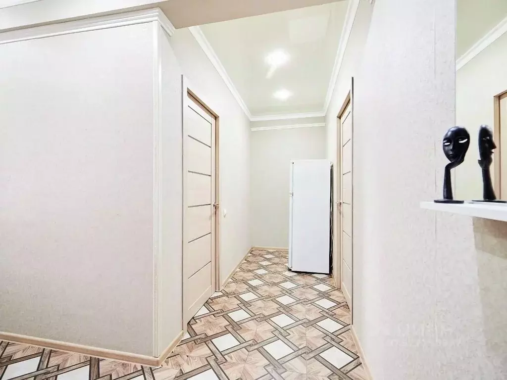 2-к кв. Ставропольский край, Кисловодск ул. Героев Медиков, 54 (58.0 ... - Фото 1