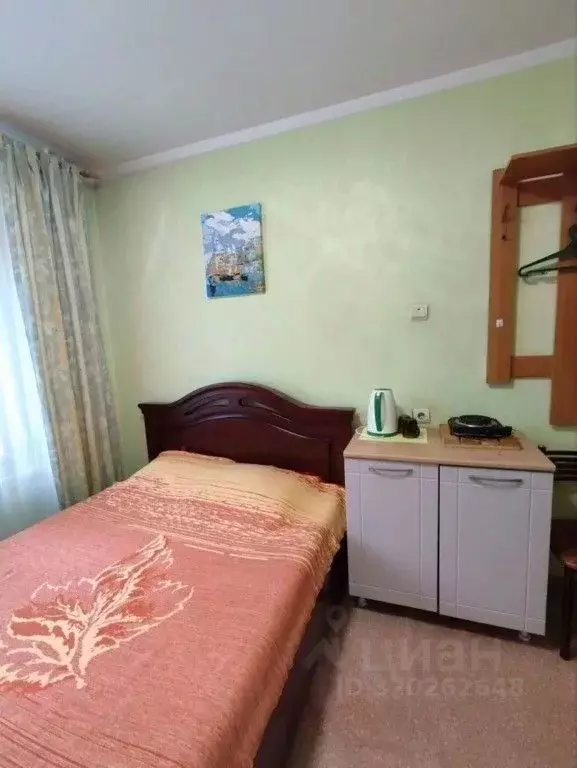 1-к кв. Томская область, Томск Советская ул., 99 (14.0 м) - Фото 2