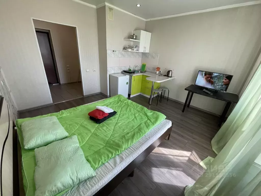 Студия Хакасия, Абакан ул. Некрасова, 23б (25.0 м) - Фото 1