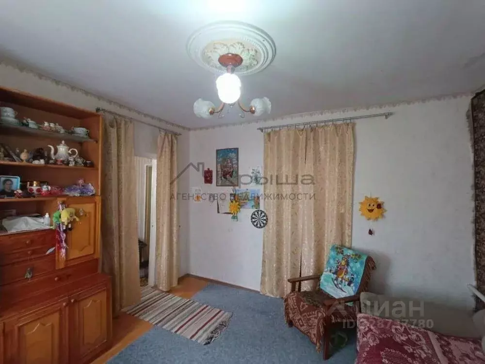 Дом в Ставропольский край, Минераловодский муниципальный округ, пос. ... - Фото 2