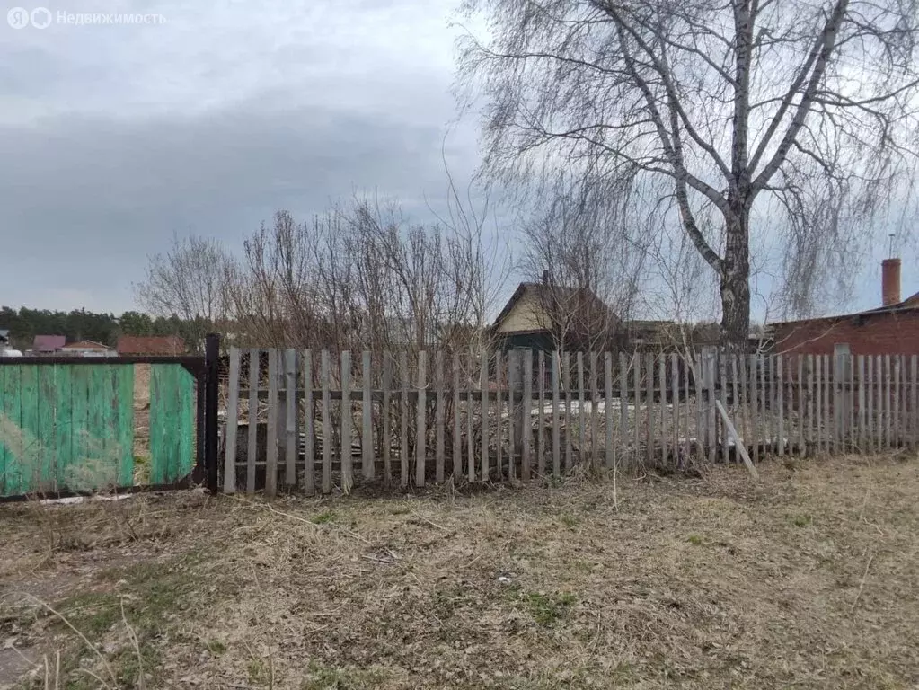 Участок в деревня Кандинка, улица Гагарина, 17 (18.6 м) - Фото 1