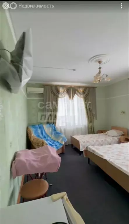 Квартира-студия: Николаевка, Чудесная улица, 2/11 (18 м) - Фото 2