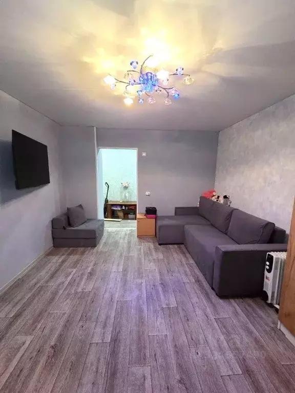 2-к кв. Ярославская область, Переславль-Залесский ул. Разведчика ... - Фото 2