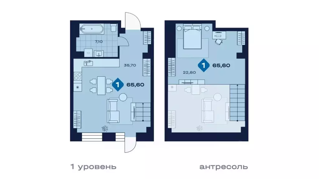 Помещение свободного назначения в Свердловская область, Сысерть ул. ... - Фото 2