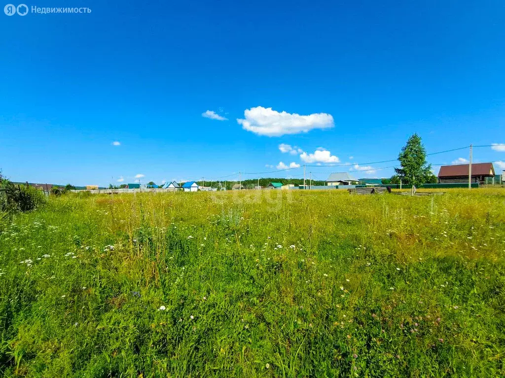 Участок в деревня Белый Камень, Раздольная улица (20.1 м) - Фото 1