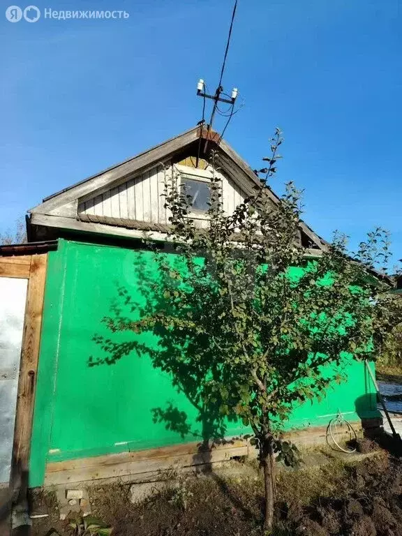 Дом в Киров, СДТ Восход (45 м) - Фото 1