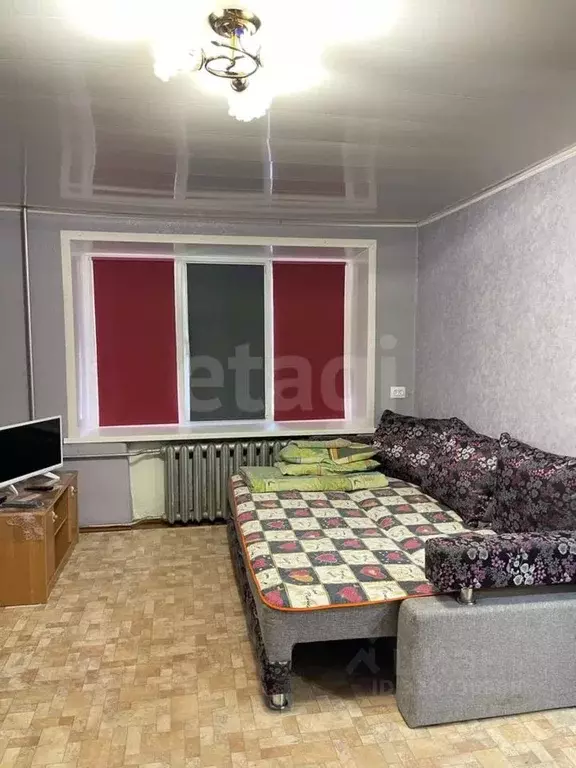 1-к кв. Коми, Ухта пос. Дальний, пер. Клубный, 11 (30.8 м) - Фото 1