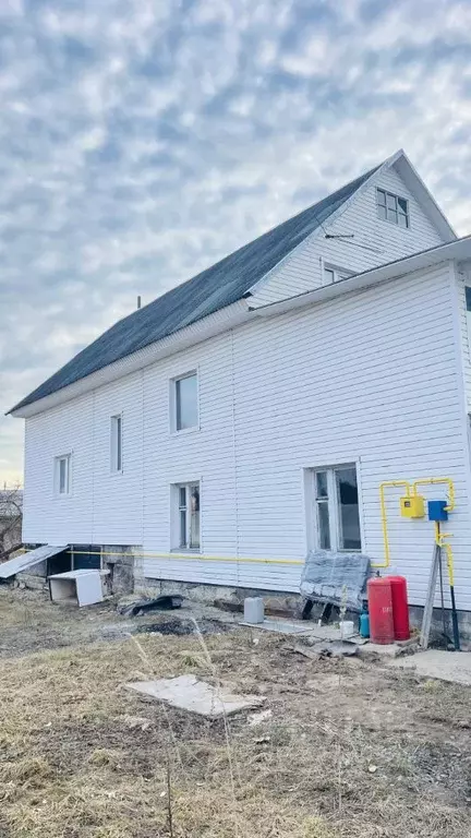 Дом в Ленинградская область, Гатчинский муниципальный округ, д. ... - Фото 2