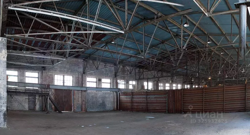 Склад в Челябинская область, Челябинск Троицкий тракт, 50В (440 м) - Фото 2