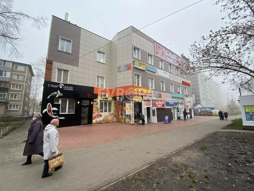 Офис в Ульяновская область, Ульяновск Хрустальная ул., 35А (15 м) - Фото 1