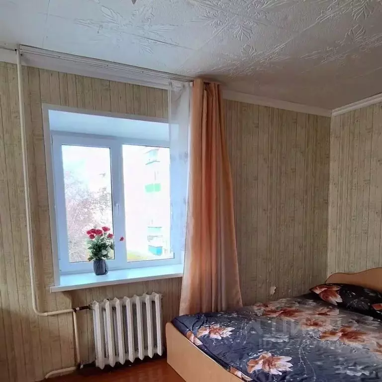 1-к кв. Башкортостан, Учалы ул. Муртазина, 28 (28.0 м) - Фото 2