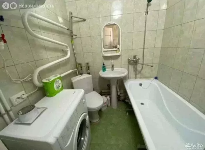 1-комнатная квартира: Евпатория, улица Дёмышева, 111 (36 м) - Фото 1