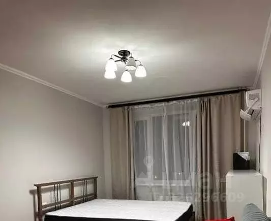 1-к кв. Москва ул. Гурьянова, 51 (38.0 м) - Фото 2