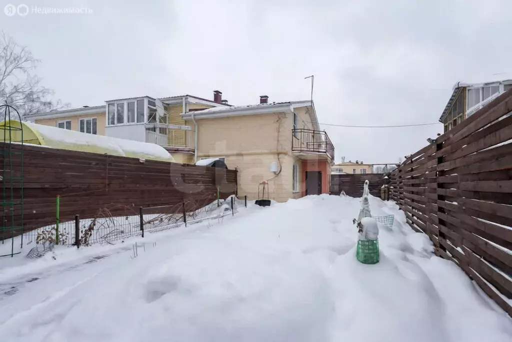 2-комнатная квартира: посёлок Октябрьский, Успешная улица, 18 (62.5 м) - Фото 2