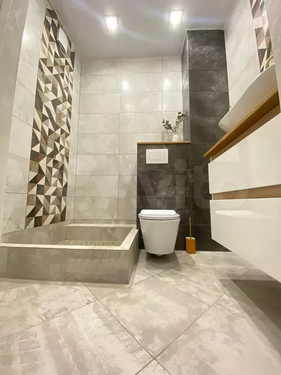 2-к. квартира, 50 м, 1/2 эт. - Фото 0