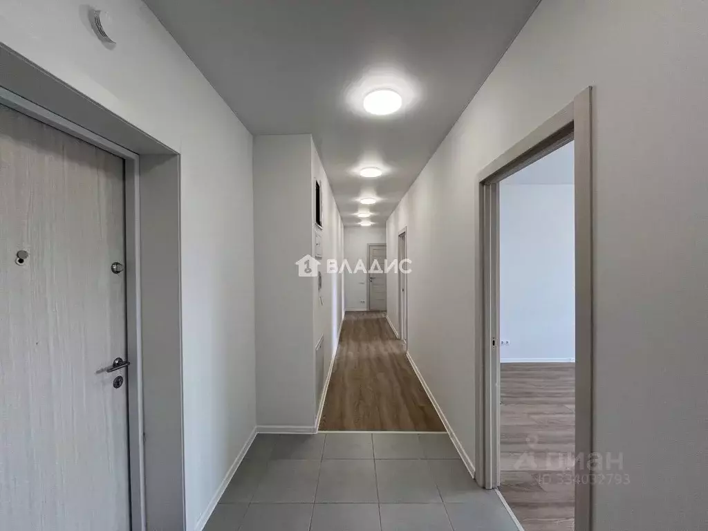 3-к кв. Москва ул. Маршала Чуйкова, 9А (72.6 м) - Фото 1