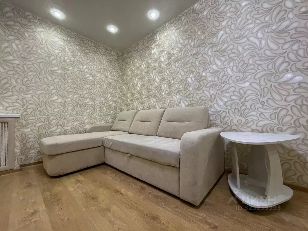 2-к кв. Кировская область, Киров ул. Ивана Попова, 56 (59.0 м) - Фото 2