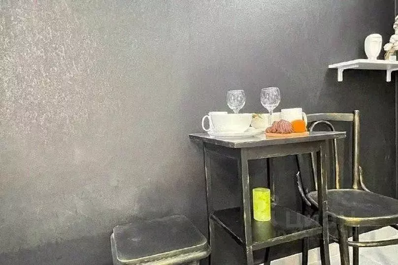 1-к кв. Татарстан, Казань Чистопольская ул., 71а (32.0 м) - Фото 2