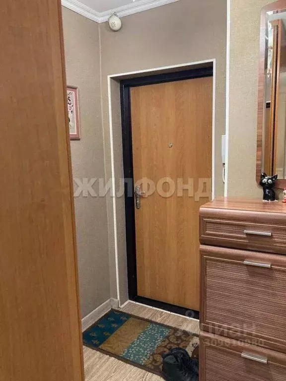 2-к кв. Томская область, Томск ул. Лебедева, 76/1 (48.7 м) - Фото 1