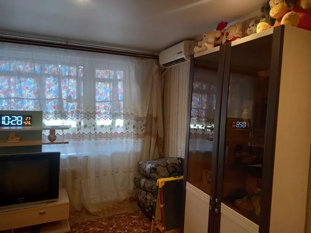 Продаётся 1-к квартира, 31 м - Фото 1
