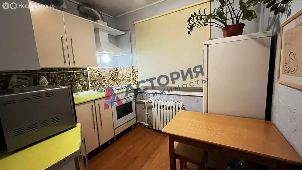 2-комнатная квартира: Тула, улица Калинина, 22к2 (43 м) - Фото 1