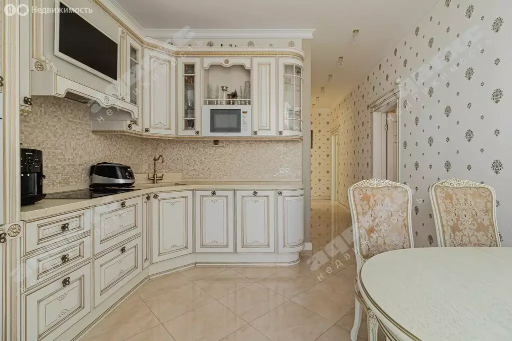 2-комнатная квартира: Санкт-Петербург, Петрозаводская улица, 13 (78.7 ... - Фото 2