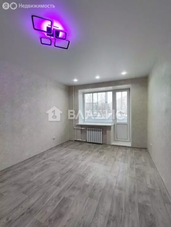 2-комнатная квартира: Фурманов, улица Хлебникова, 2 (45.1 м) - Фото 1